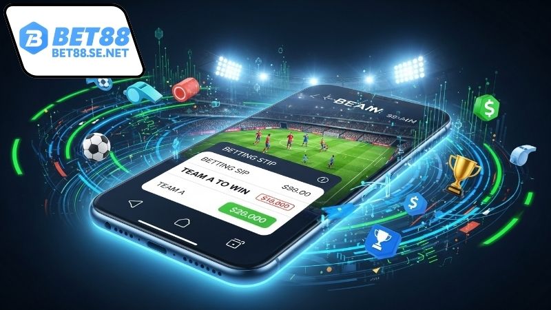 Cách đọc bảng kèo bóng đá hôm nay
