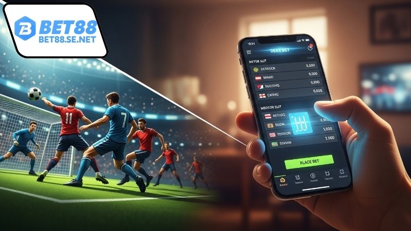 Mẹo soi bảng kèo bóng đá hôm nay hiệu quả