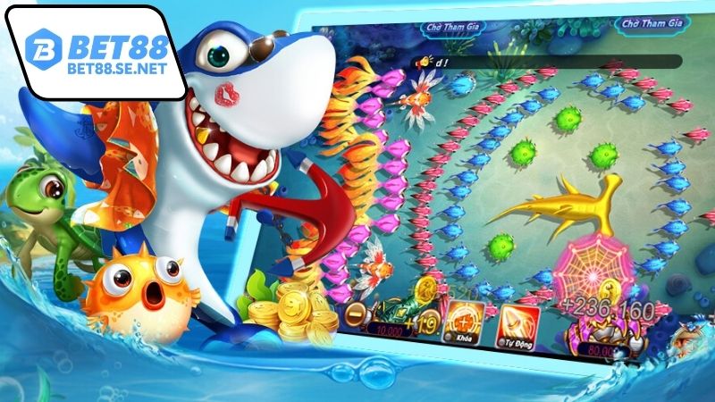 Hiểu rõ về bắn cá siêu tốc