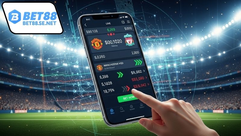 Cá cược bóng đá online – Bắt kèo đỉnh, thắng lớn mỗi ngày 4 Kinh nghiệm cá cược bóng đá online hiệu quả