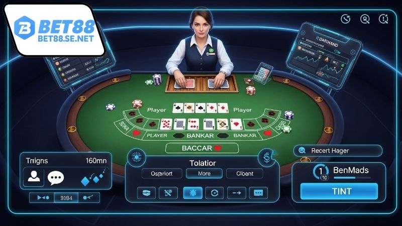 Cách chơi Baccarat hiệu quả – Bí quyết thắng lớn 2 Hiểu rõ Baccarat để chơi hiệu quả