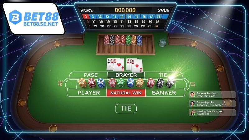 Cách chơi Baccarat hiệu quả – Bí quyết thắng lớn 1 cach-choi-baccarat-hieu-qua