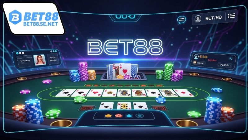 Hiểu rõ Poker cơ bản trước khi chơi