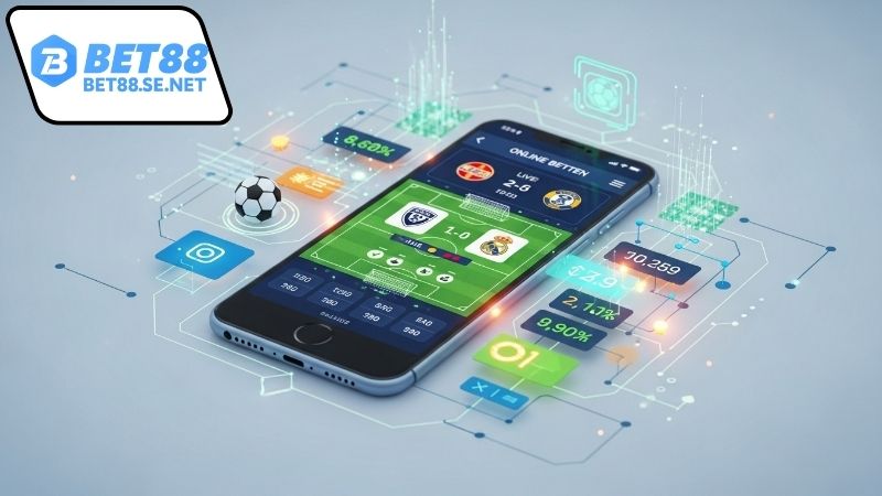 Cược bóng đá hôm nay – Soi kèo chuẩn, thắng lớn dễ dàng 2 Tại sao nên cược bóng đá hôm nay?