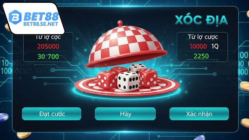 Mẹo chơi xóc đĩa – Bí quyết thắng lớn cho mọi người 2 Mẹo chơi xóc đĩa cơ bản dễ áp dụng