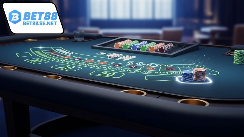 Khám phá về việc phân tích cầu Baccarat trực tuyến