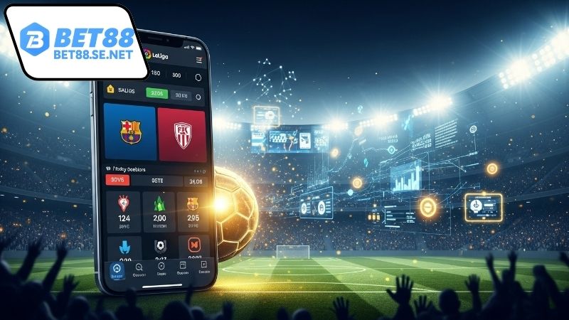 Tại sao nên soi kèo bóng đá La Liga?
